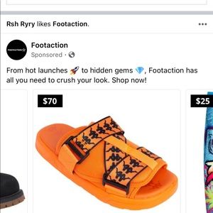 Meet your Posher, Tyler